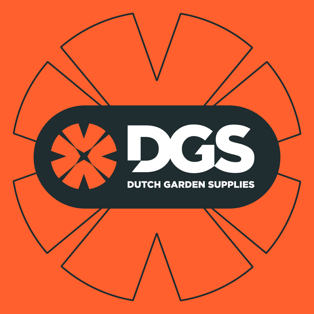 Dutch Garden Supplies Europe